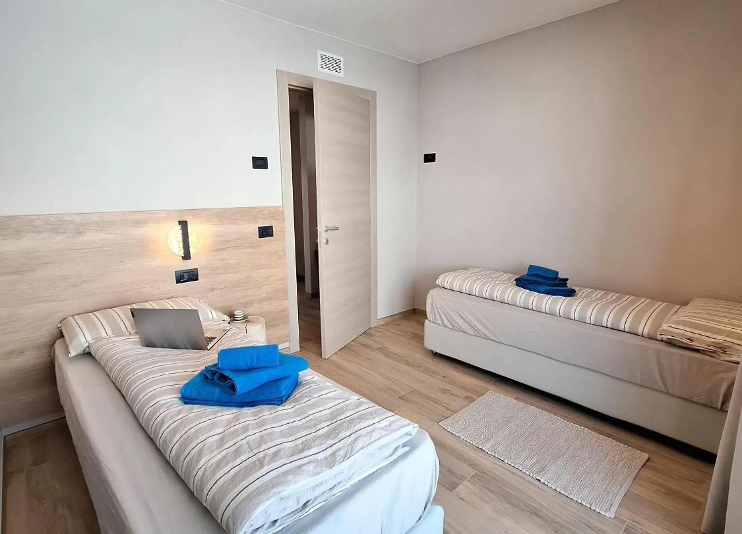 Appartamento Sbuffo Livigno Italy