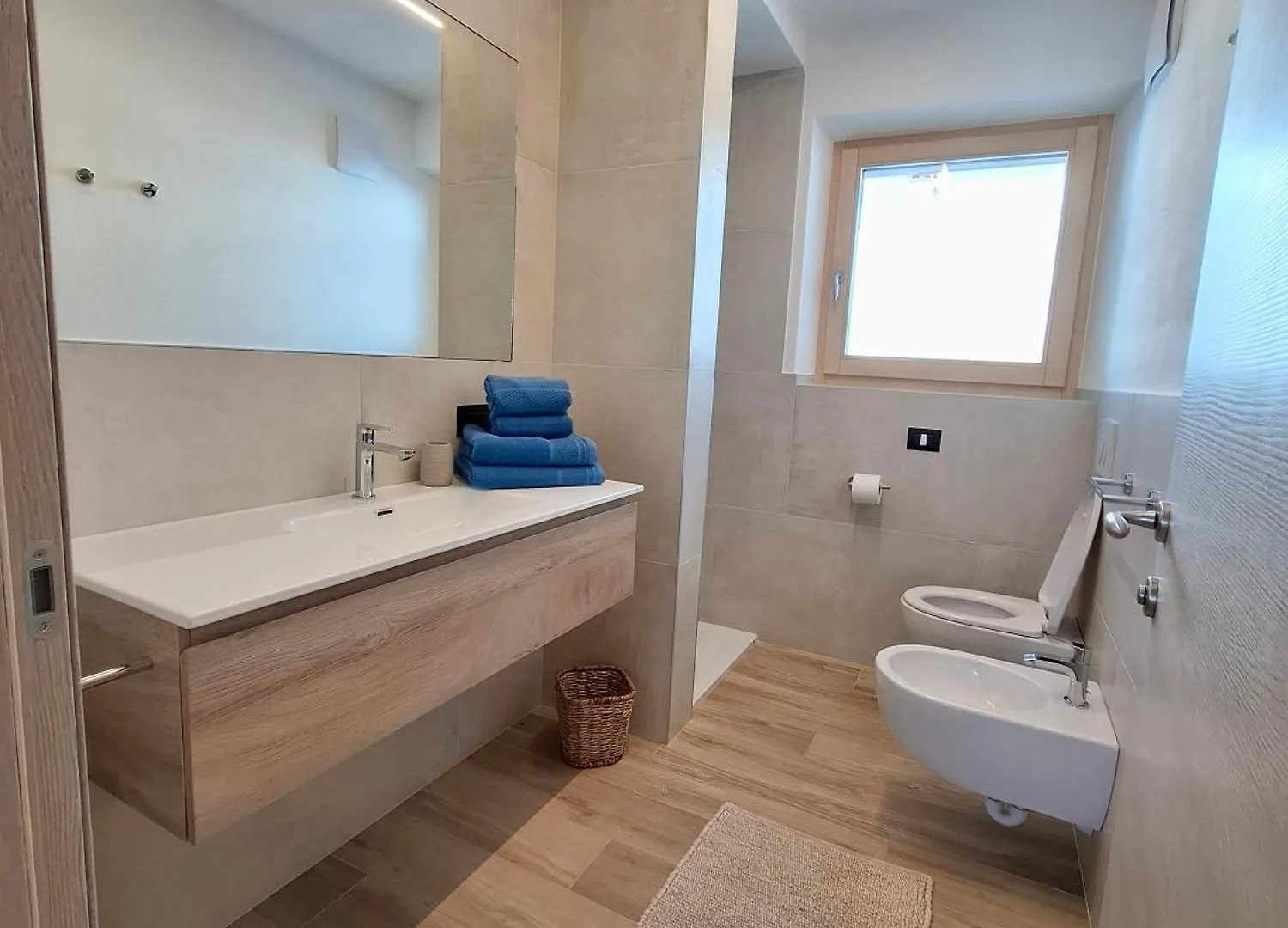 Appartamento Sbuffo Livigno Apartment