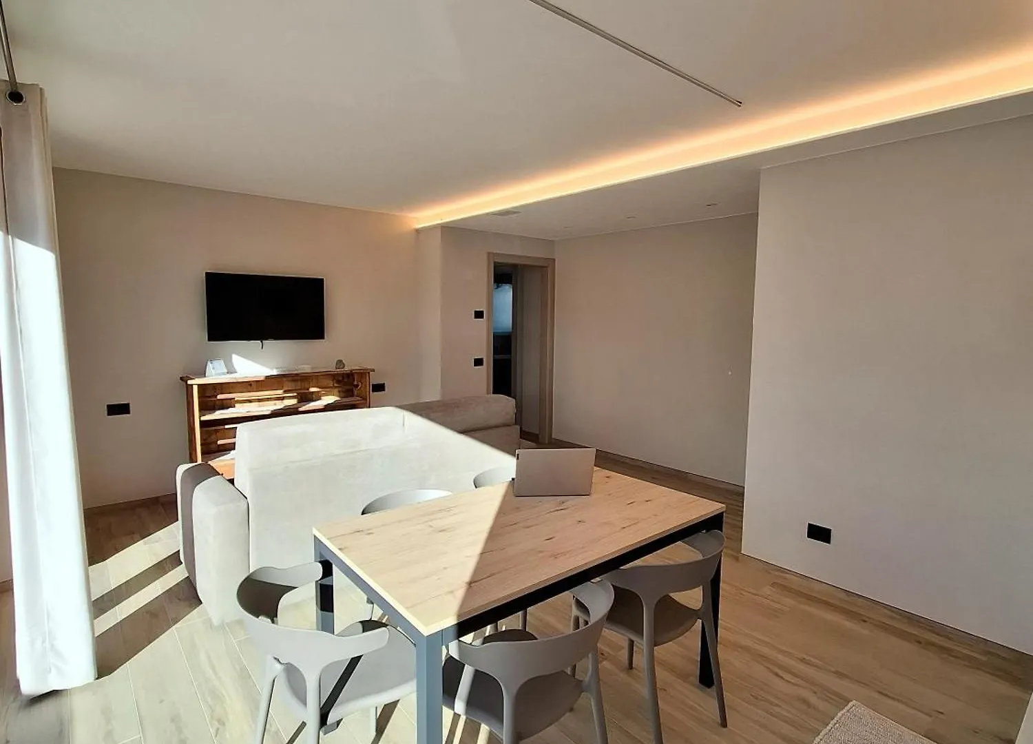 Appartamento Sbuffo Livigno 0*,