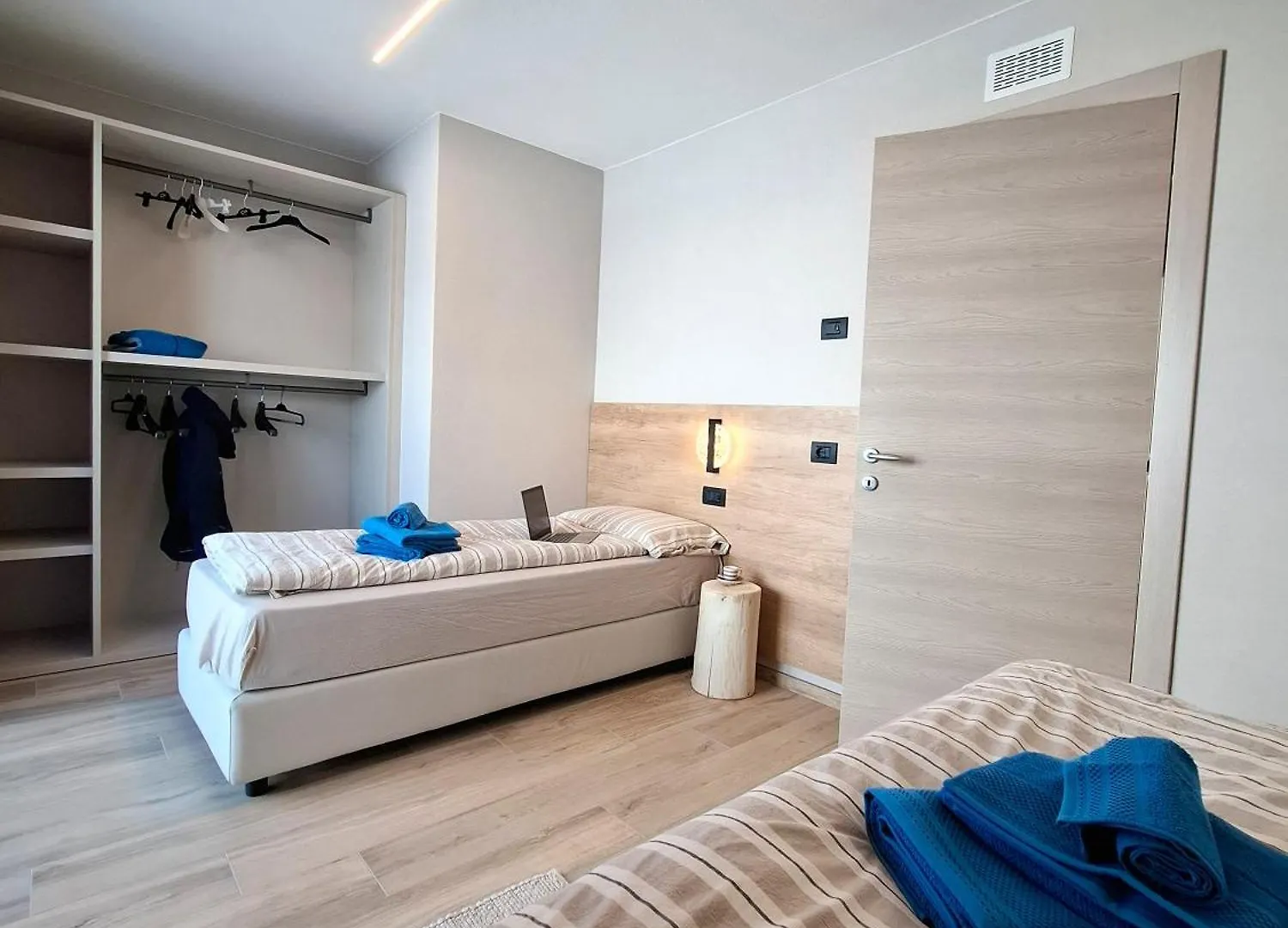 Appartamento Sbuffo Livigno Apartment