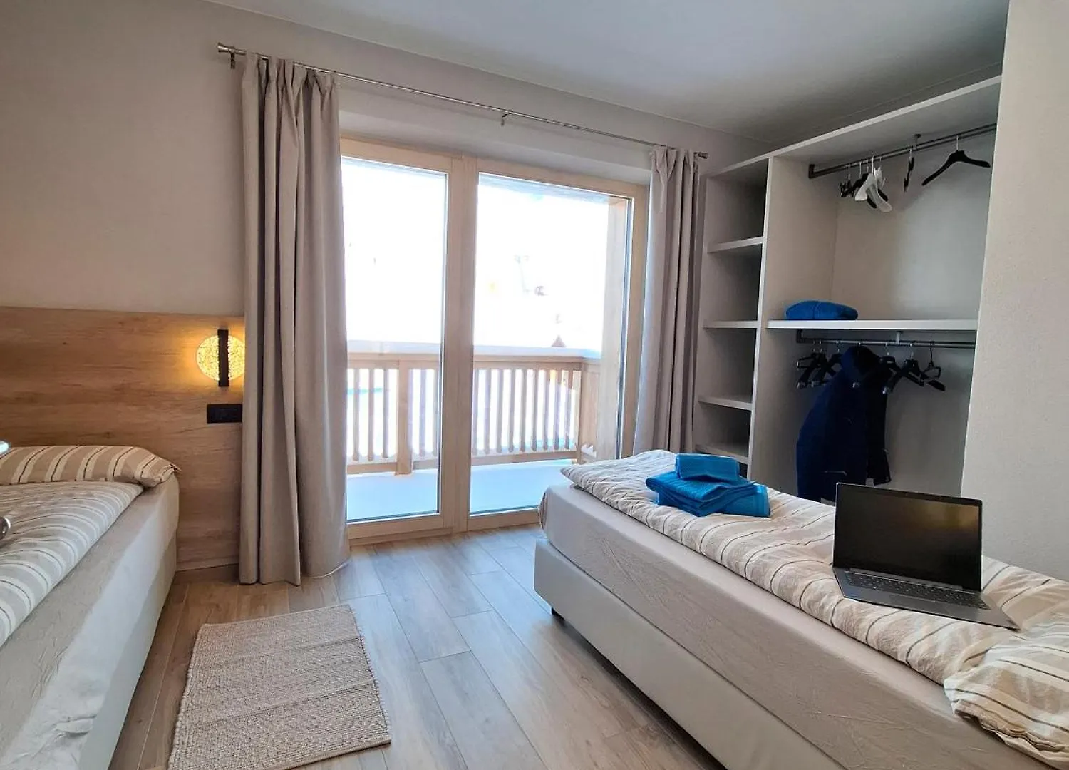 Apartment Appartamento Sbuffo Livigno