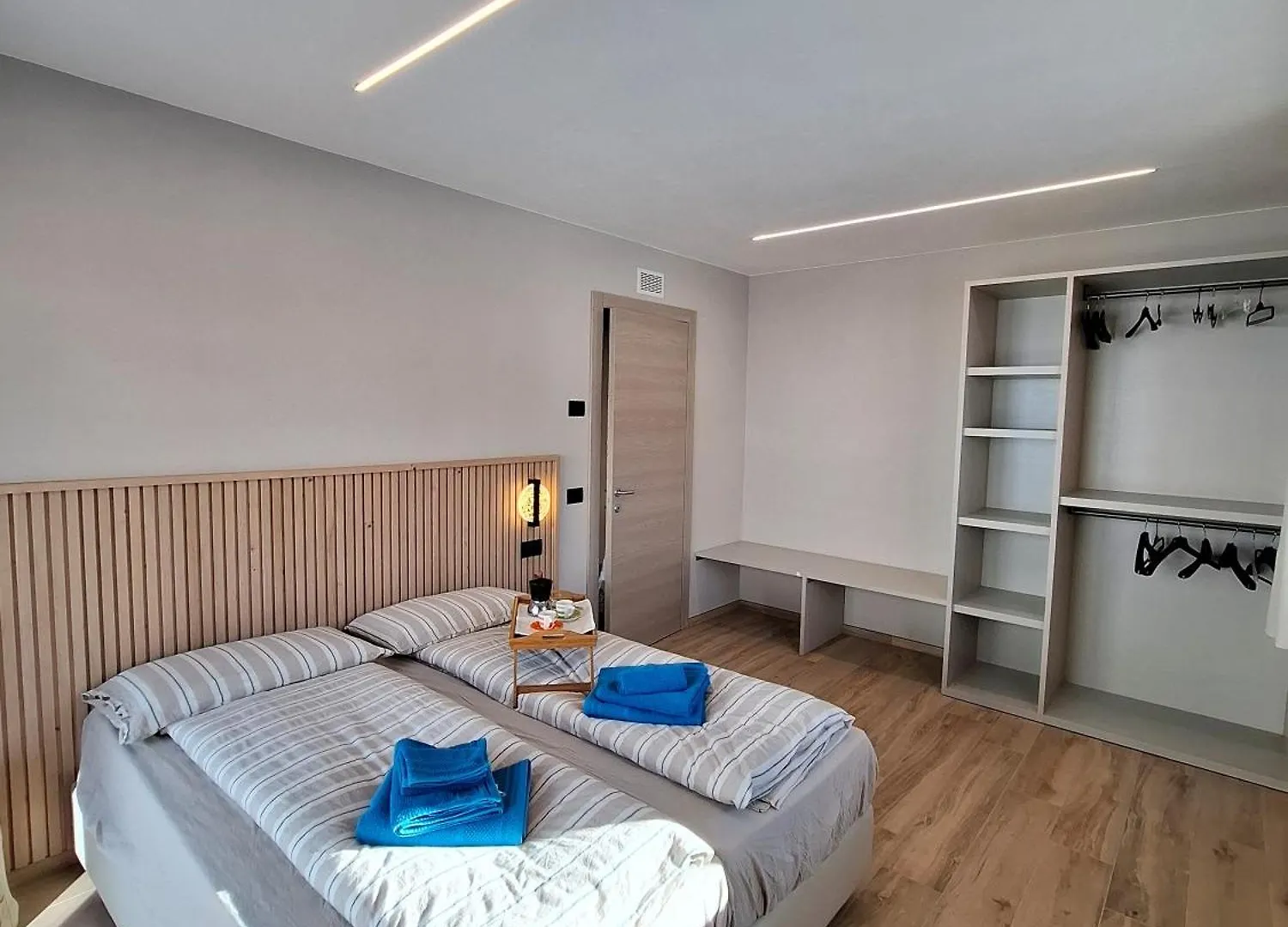Apartmán Appartamento Sbuffo Livigno