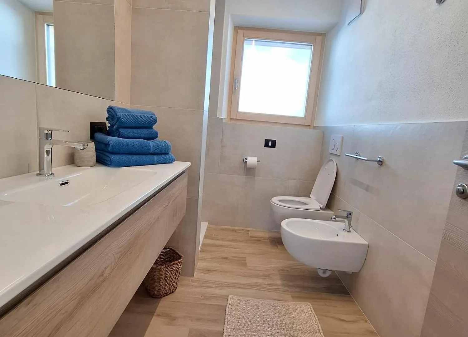 Appartamento Sbuffo Livigno 0*,  Italia